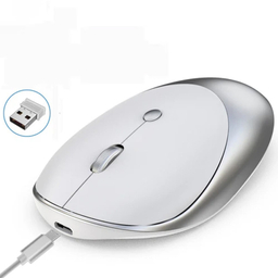 ماوس بی سیم اچ اکس اس جی مدل T36