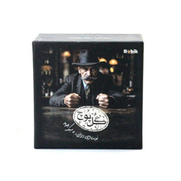 بازی گل یا پوچ مدل hobik