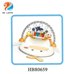 تشک بازی مدل پیانویی جوجه