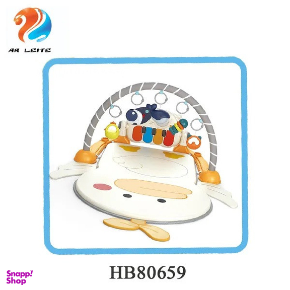 تشک بازی مدل پیانویی جوجه