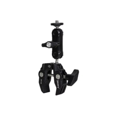 نگهدارنده موبایل و دوربین جی ماری مدل SR-56 SUPER CLAMP