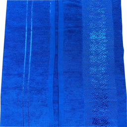 حوله آشپزخانه شایسته مدل روژان سایز 32×32 سانتی متر