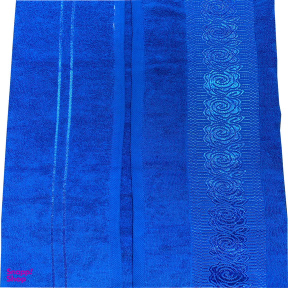 حوله آشپزخانه شایسته مدل روژان سایز 32×32 سانتی متر