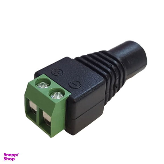 فیش مادگی ترمینالی مدل RPTM-100 بسته 100 عددی