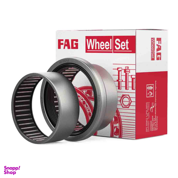 بلبرینگ ژامبون اف آ گ کد DB70216 مناسب پژو 206