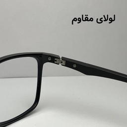 عینک محافظ چشم مدل Resolution Blue Cut 9809