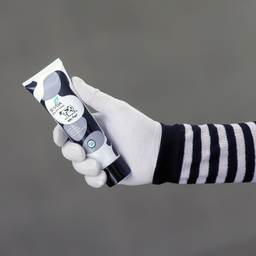 ماسک صورت سودا مدل شیر و آلوئه ورا حجم 100 میلی لیتر مجموعه 2 عددی