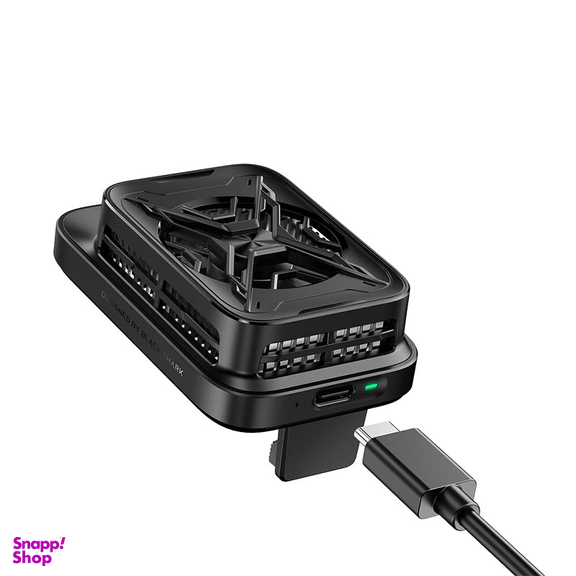 خنک کننده گوشی موبایل بلک شارک مدل BR30-RM