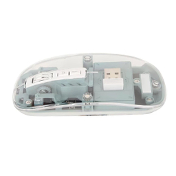 ماوس گرین لاین مدل Transparent Mouse 2 GL-112