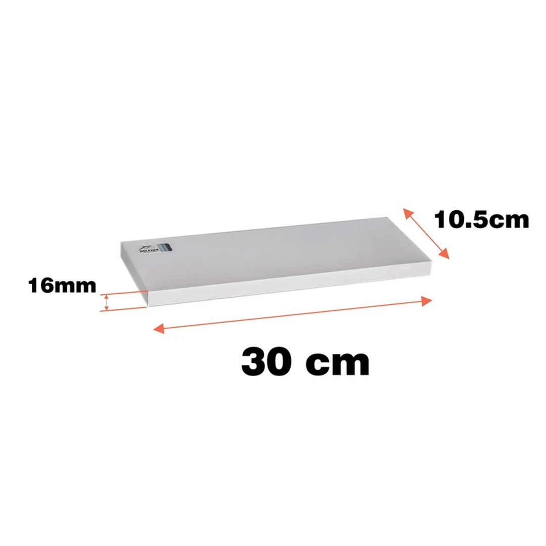 شلف دیواری دلفین مدل T-3010