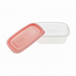 ظرف غذا نورینو مدل آواز مجموعه 4 عددی