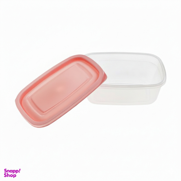 ظرف غذا نورینو مدل آواز مجموعه 4 عددی