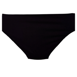 شورت زنانه میسپل کد b-1059-03 رنگ مشکی
