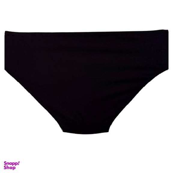 شورت زنانه میسپل کد b-1059-03 رنگ مشکی