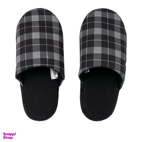 دمپایی روفرشی مردانه ال سی وایکیکی مدل TK364200