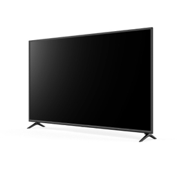تلویزیون هوشمند 55 اینچ جی پلاس مدل GTV-55SU728NX