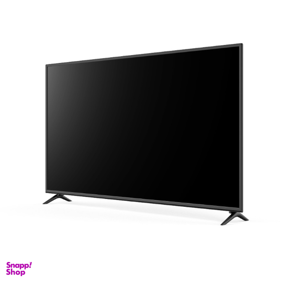 تلویزیون هوشمند 55 اینچ جی پلاس مدل GTV-55SU728NX