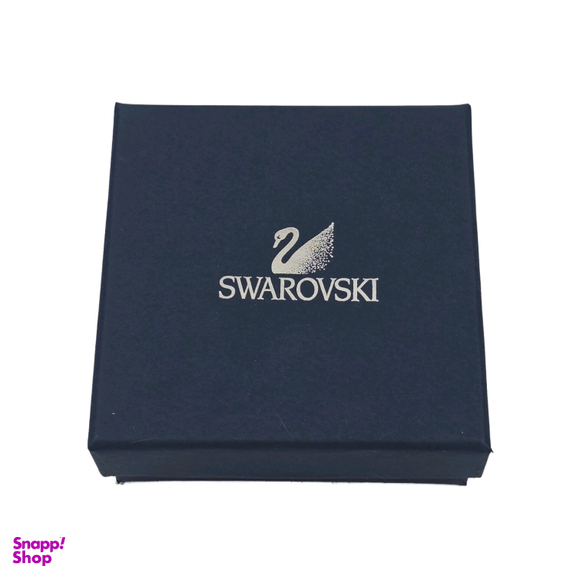 نیم ست زیور زنانه وای اس ایکس مدل کریستال سواروسکی طرح جواهر کد swar1568009