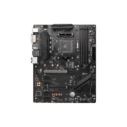 مادربرد مخصوص بازی ام اس آی مدل B550 GAMING GEN3