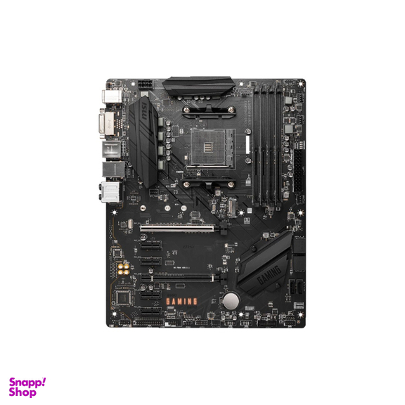 مادربرد مخصوص بازی ام اس آی مدل B550 GAMING GEN3