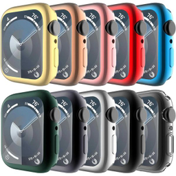 کاور بوف مدل Cover Apple watch-G مناسب برای اپل واچ 45 میلی متری سری 7 / 8 / 9