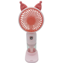 پنکه دستی مه پاش شارژی کد 870