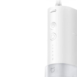 دهانشوی و واتر جت میجیا مدل Mijia Portable Oral Irrigator F400 Teeth Flosser