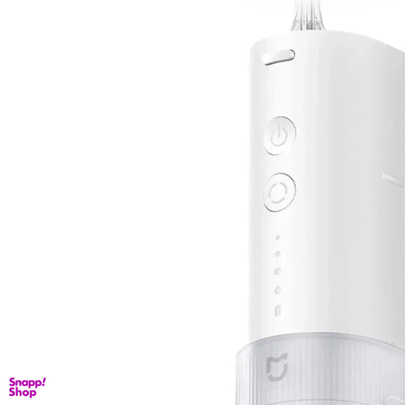 دهانشوی و واتر جت میجیا مدل Mijia Portable Oral Irrigator F400 Teeth Flosser