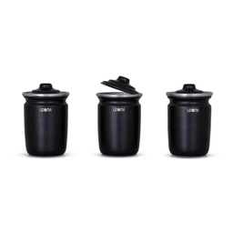 سرویس قابلمه گرانیتی 7 پارچه لیدوما مدل دیزی پز