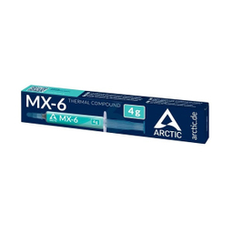 خمیر سیلیکون آرکتیک هانتر مدل MX-6