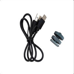 نور RGB دی بی کی مدل DBK RGB SLA004R