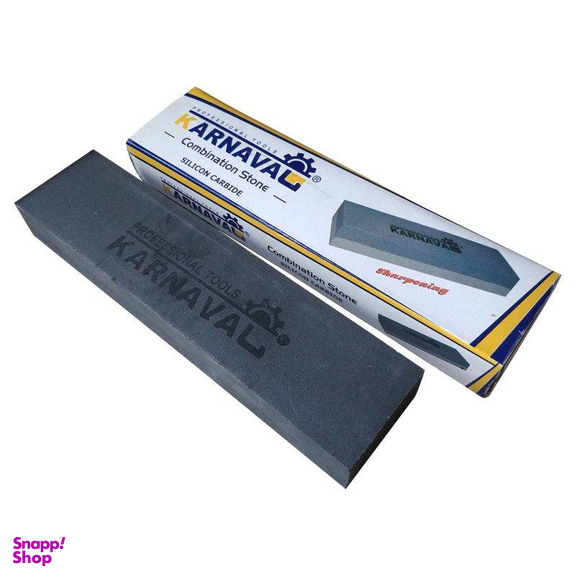 چاقو تیزکن کارناوال کد KL-200