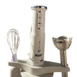 گوشتکوب برقی راف کد R.291