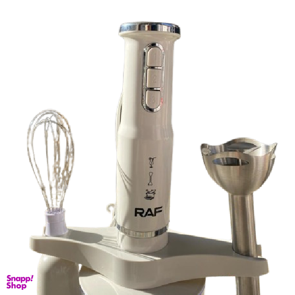 گوشتکوب برقی راف کد R.291