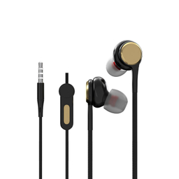 هندزفری باسیم سیبراتون مدل SE112 طول 1.2 متر