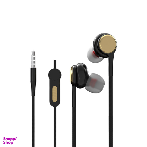 هندزفری باسیم سیبراتون مدل SE112 طول 1.2 متر