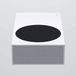 کنسول بازی ایکس باکس مایکروسافت مدل XBox Series S ظرفیت 512 گیگابایت