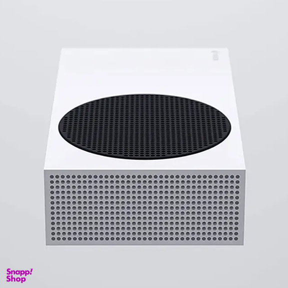 کنسول بازی ایکس باکس مایکروسافت مدل XBox Series S ظرفیت 512 گیگابایت