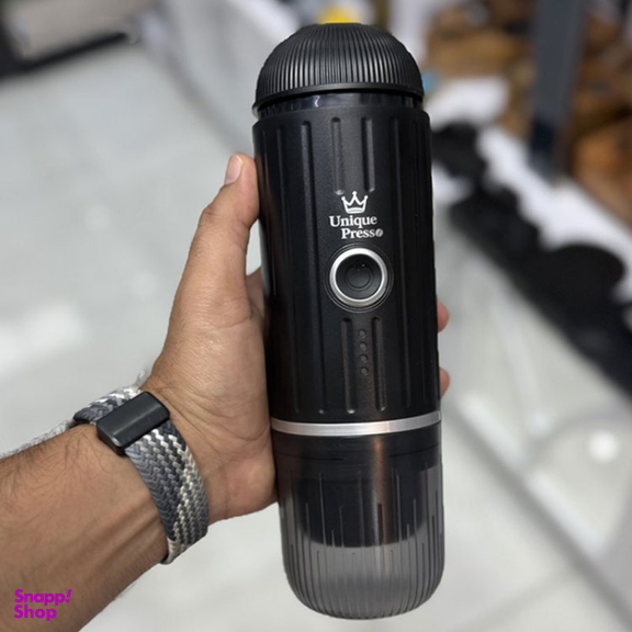 اسپرسوساز سفری یونیک پرسو مدل UP-2286