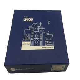 سرویس ملحفه یک نفره 4 تکه لایکو مدل زینو سایز 200×120 سانتی متر