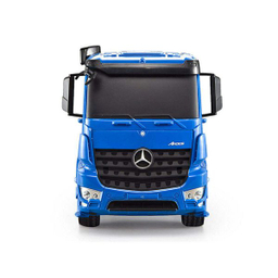 ماشین بازی کنترلی دبل ای مدل Container Truck کد 6556