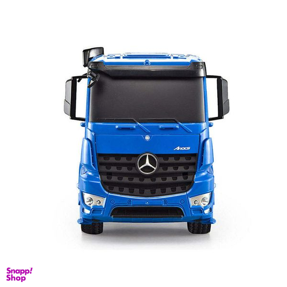 ماشین بازی کنترلی دبل ای مدل Container Truck کد 6556