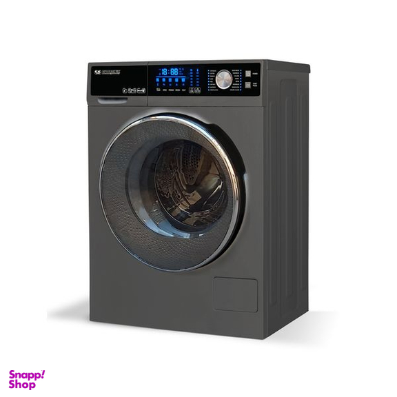 ماشین لباسشویی سپهر الکتریک مدل SE1291T ظرفیت 9 کیلوگرم