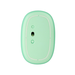 ماوس بی سیم رپو مدل M650 Silent طرح GOGO
