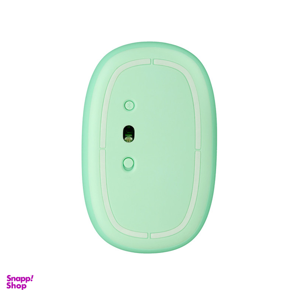 ماوس بی سیم رپو مدل M650 Silent طرح GOGO