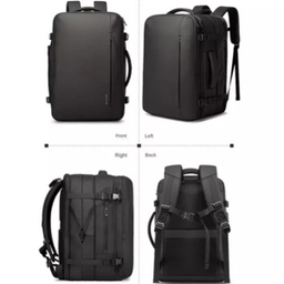 کوله پشتی لپ تاپ 17 اینچ بنج مدل D-1909