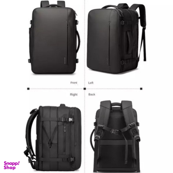 کوله پشتی لپ تاپ 17 اینچ بنج مدل D-1909