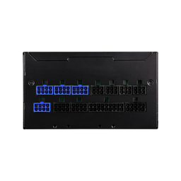 منبع تغذیه کامپیوتر سیلوراستون مدل SST-ST75F-GS