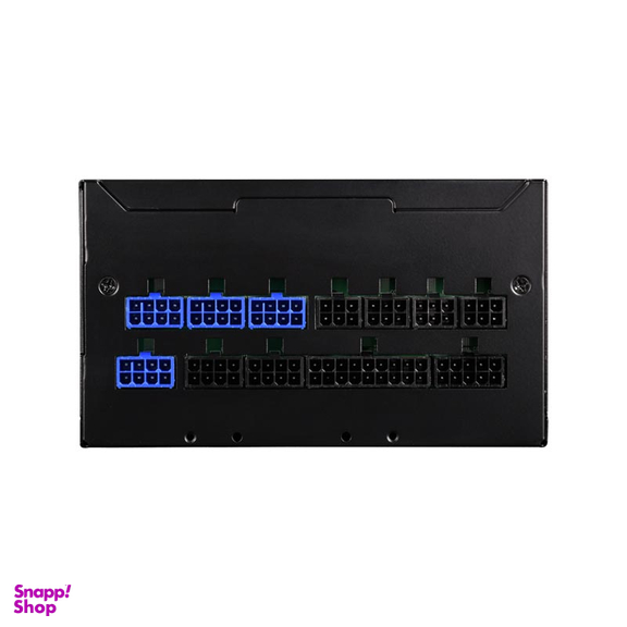 منبع تغذیه کامپیوتر سیلوراستون مدل SST-ST75F-GS
