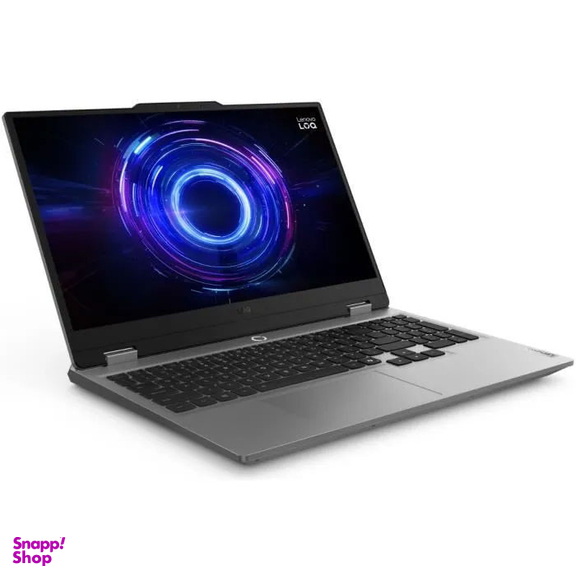 لپ تاپ 15.6 اینچی لنوو مدل LOQ 15IRX10-i7 14700HX-24GB DDR5 4800MHz-512GB SSD-RTX5060-FHD 144Hz